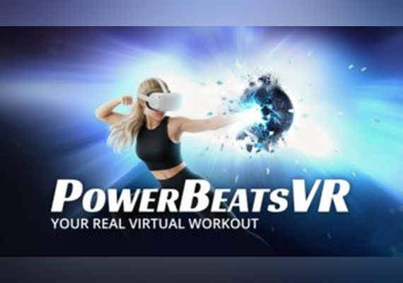 PowerBeatsVR - VR Fitness (PC)