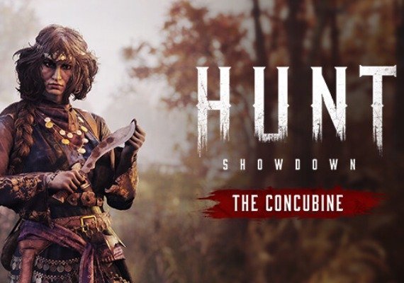 Hunt: Showdown - The Concubine (DLC) (PC)