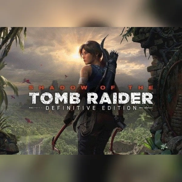 Tomb Raider Women's Shadow Of The Tomb Raider: Definitive Edition (Pc) Steam Key - Turkey