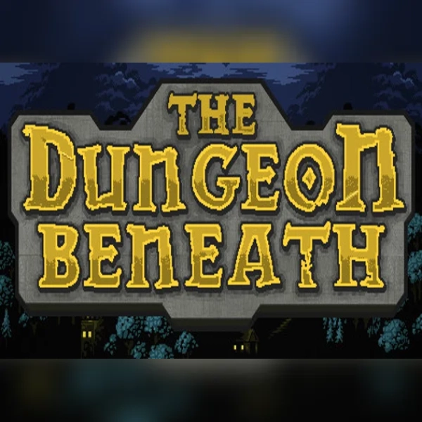 The Dungeon Beneath (PC) Steam Key - GLOBAL
