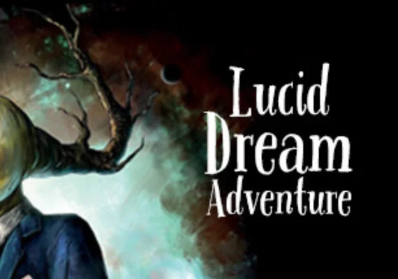 Lucid Dream Adventure (PC) Steam Key – GLOBAL