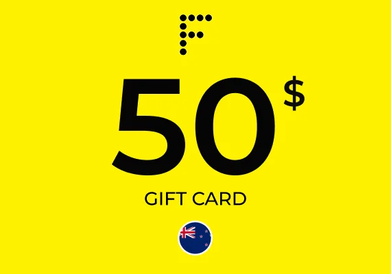 Fidira Gift Card 50 AUD