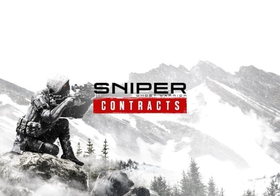 Sniper Ghost Warrior Contracts (PC) GOG.com Key - GLOBAL