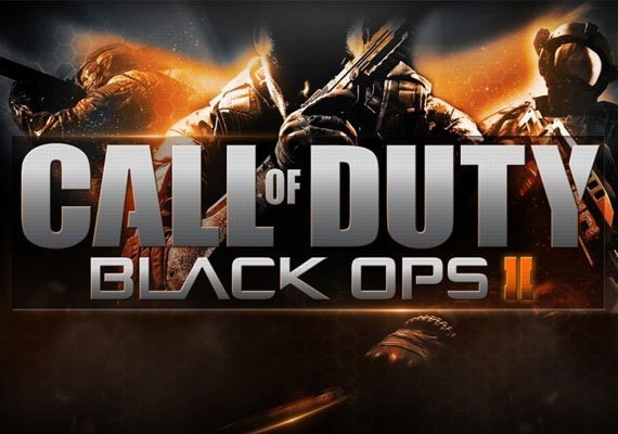 Call of Duty: Black Ops II (PC) Steam Key - EU