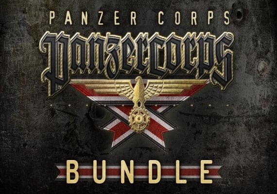 Panzer Corps Grand Campaign '45 West (PC) Panzer Corps Grand Campaign '45 West (PC)