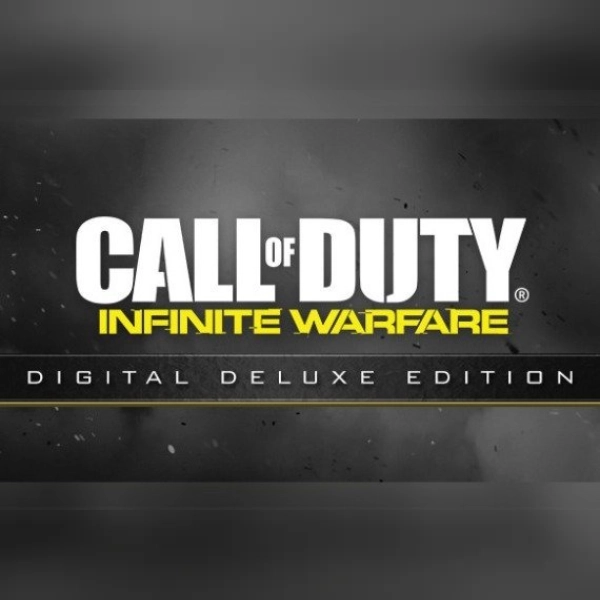 Call of Duty: Infinite Warfare Account