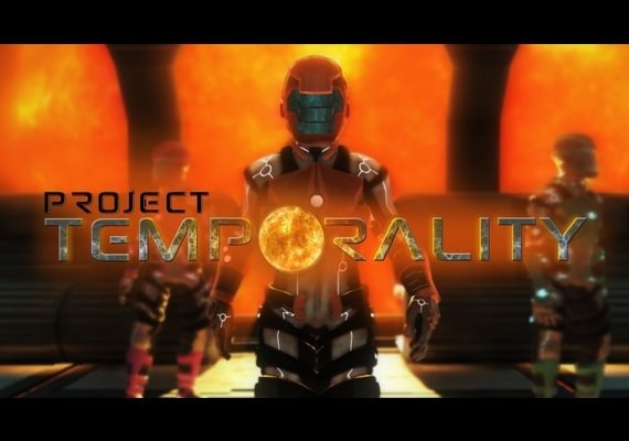 Project Temporality (PC) Project Temporality (PC)