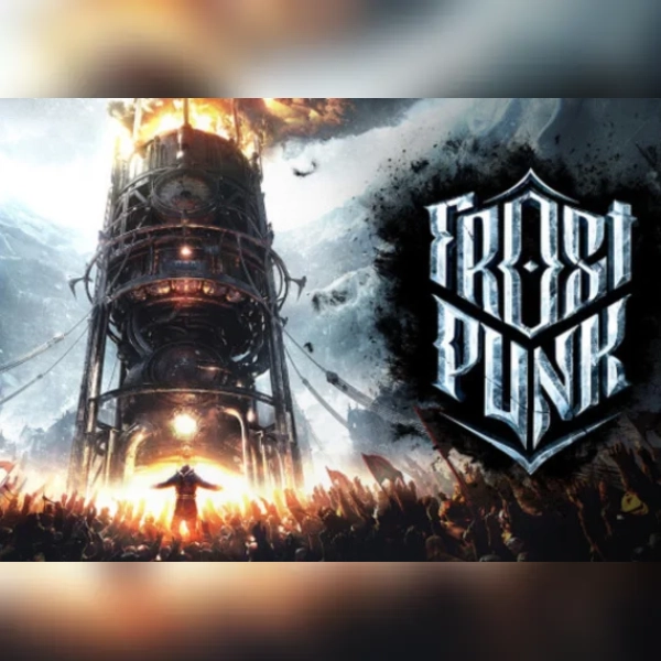 Frostpunk Account