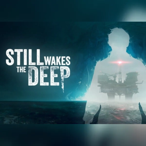 Still Wakes the Deep (PC) Steam Key - EU