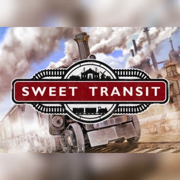 Sweet Transit (PC) Steam Account - GLOBAL
