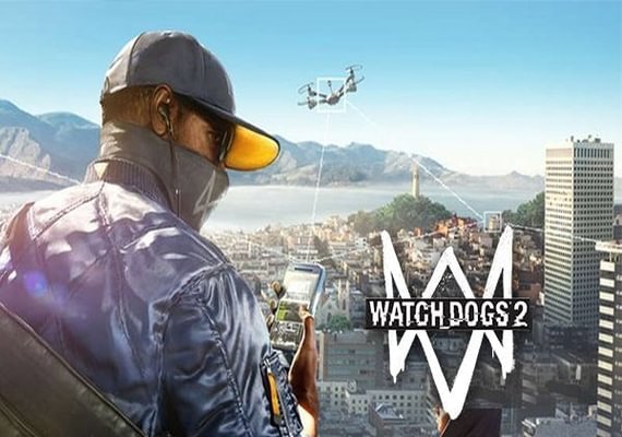 Watch Dogs 2 (PC) Watch Dogs 2 (PC)