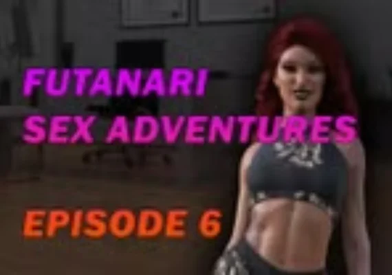 Futanari Sex Adventures - Episode 6 (PC)