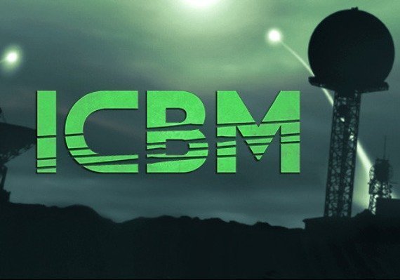 ICBM (PC)