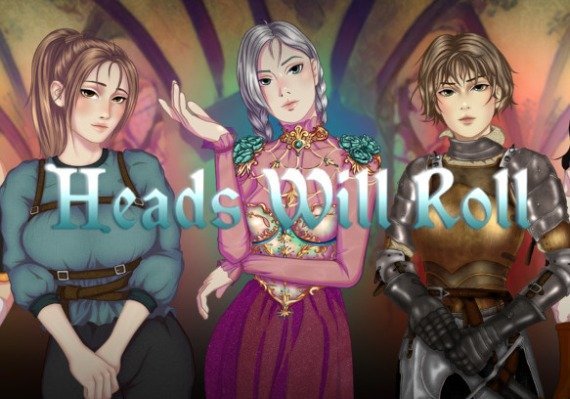 Heads Will Roll (PC)