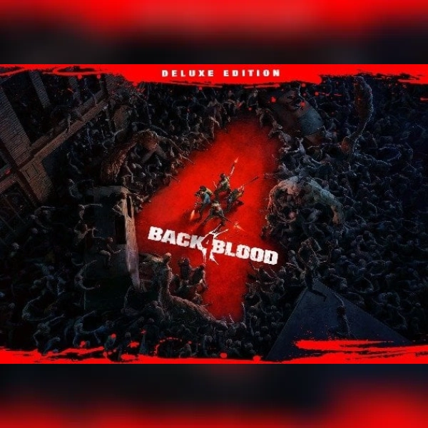Back4Blood