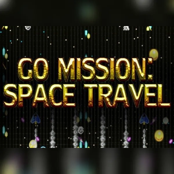 Go Mission: Space Travel