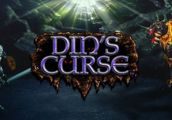 Din's Curse (PC) Steam Key - GLOBAL