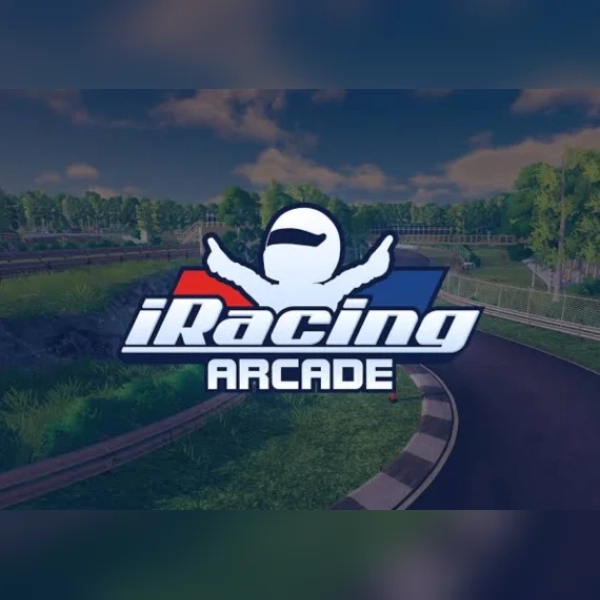 iRacing Arcade (PC) Steam Gift - GLOBAL