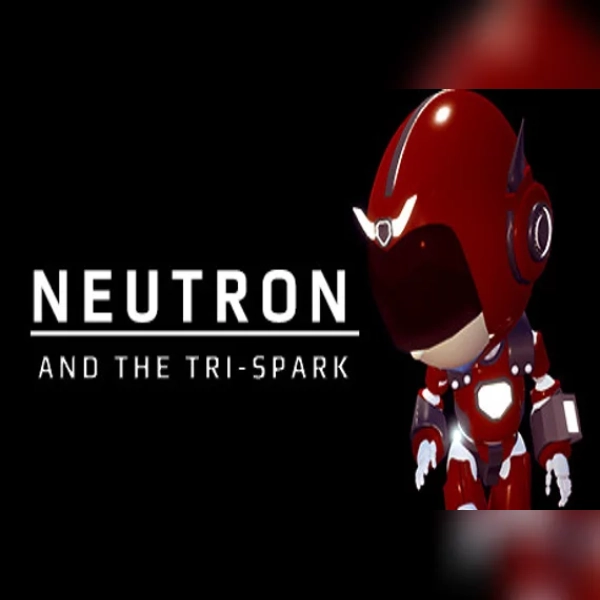 Neutron and the Tri-Spark (PC) Steam Key - EU