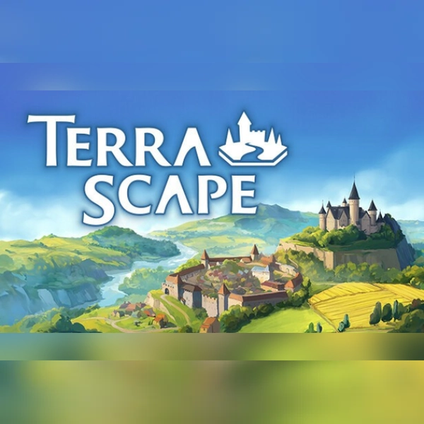 TerraScape (PC) Steam Gift - GLOBAL