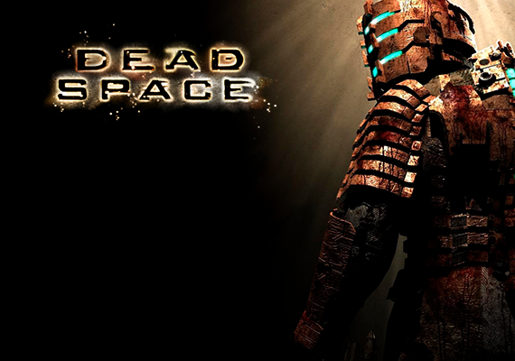 Dead Space (PC) Dead Space (PC)