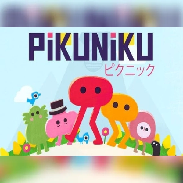 Pikuniku (PC) Steam Account - GLOBAL