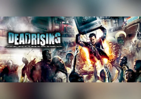 Dead Rising (PC)