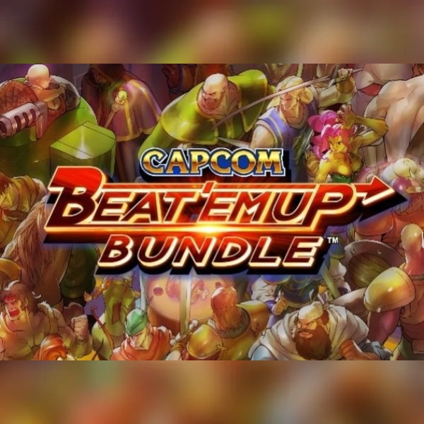 Capcom Beat 'Em Up Bundle (Xbox One / Xbox Series X|S) Xbox Live Key - ARGENTINA
