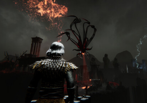 The Inquisitor is an RPG with a deep storyline, morality system, and challenging combat that will provide you with hours of immersive gameplay. The Inquisitor is an RPG with a deep storyline, morality system, and challenging combat that will provide you with hours of immersive gameplay.