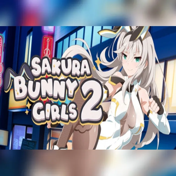 Sakura Bunny Girls 2 (PC) Steam Gift - GLOBAL