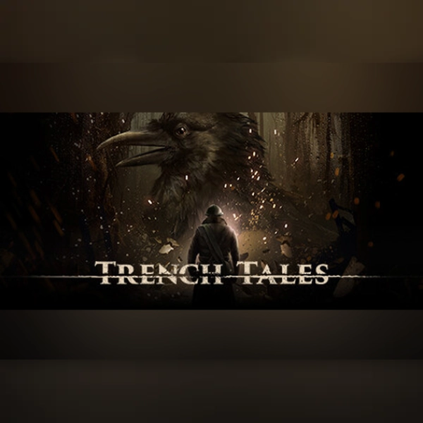 Dark Trench Tales (Pc) Steam Key - Global