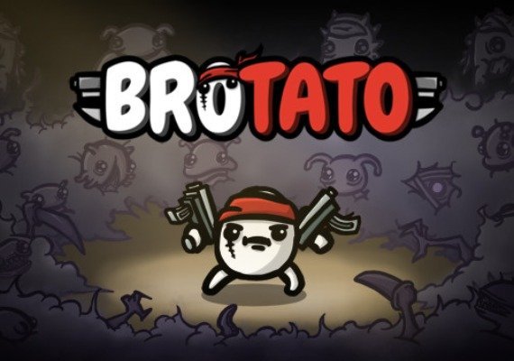 Brotato (PC)