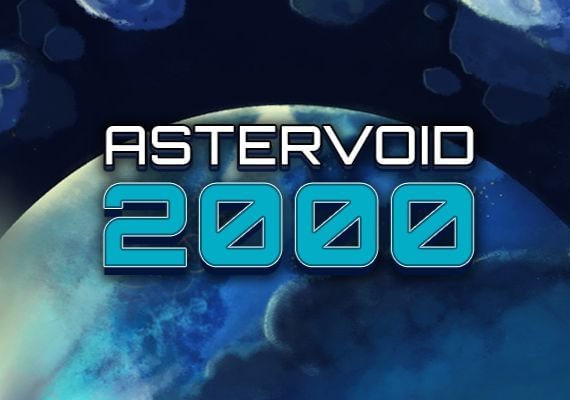 Astervoid 2000 (PC)