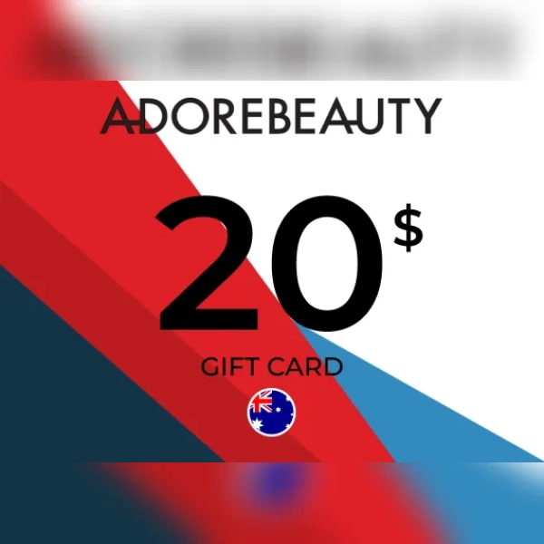 Adore Beauty Gift Card 20 AUD Key - AUSTRALIA