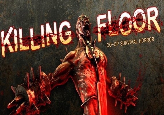 Killing Floor (PC) Killing Floor (PC)