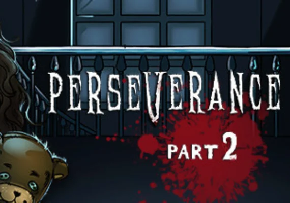 Perseverance Part: 2 (PC)