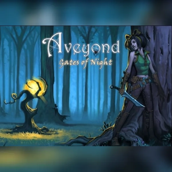Aveyond: Gates of Night