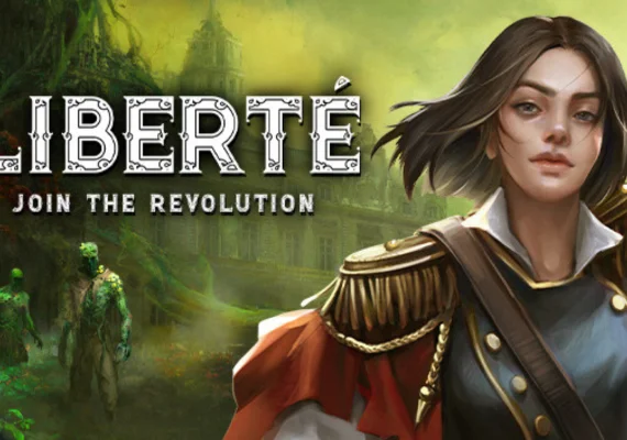 Liberte (PC) 