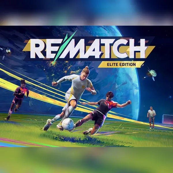 Rematch Gold - Elite Edition (Pc) Steam Key - Latin America