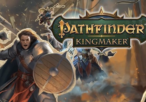 Pathfinder: Kingmaker - Imperial Edition (PC)