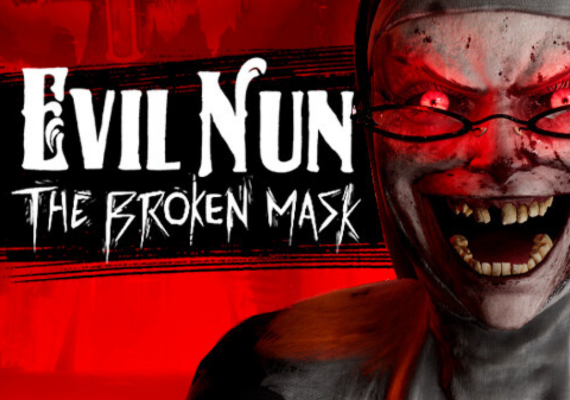 Evil Nun: The Broken Mask (PC)