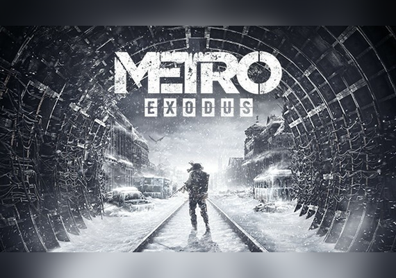 Metro Exodus (PC)