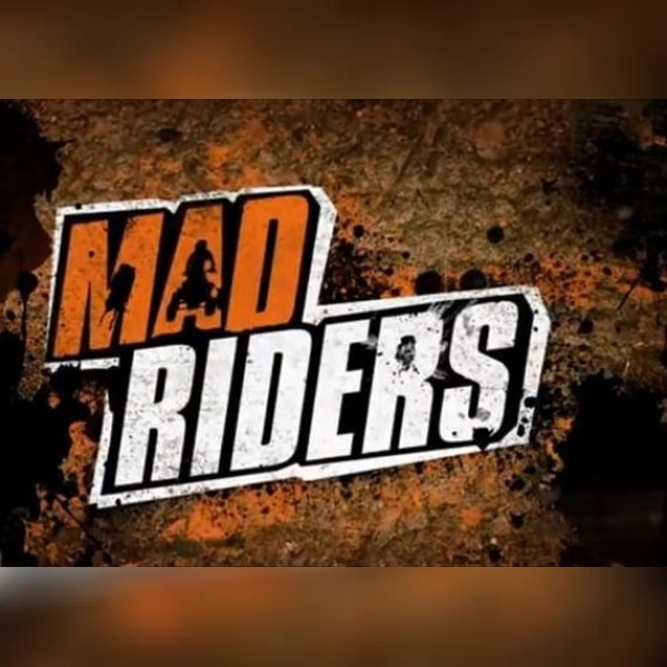 Mad Riders - Daredevil Map Pack