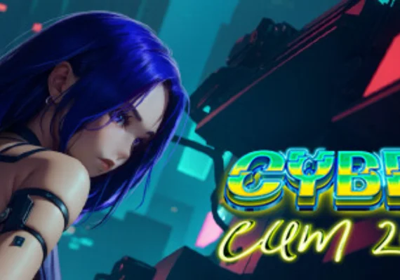 CYBERCUM 2069  (PC) CYBERCUM 2069  (PC)