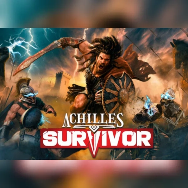 Achilles: Survivor (PC) Steam Key - GLOBAL