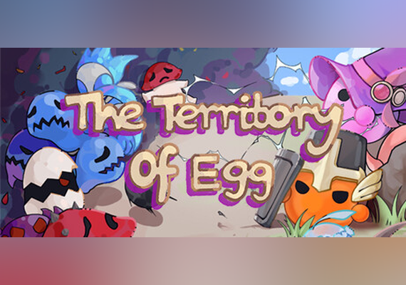 The Territory of Egg (PC)