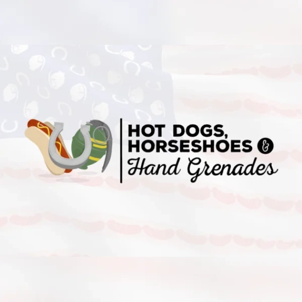 Hot Dogs, Horseshoes & Hand Grenades (PC) Steam Gift - EU