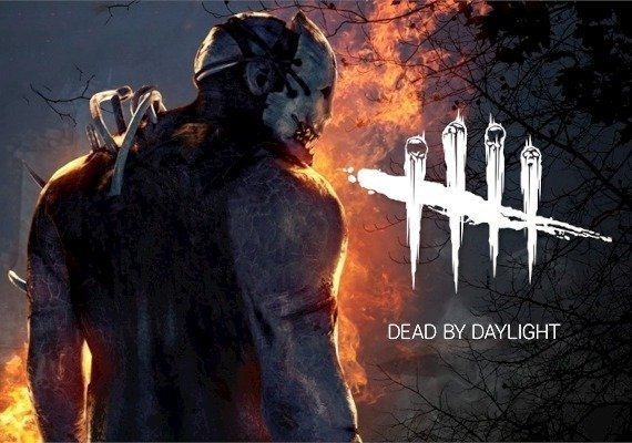 Dead by Daylight (PC) Steam Key - ASIA