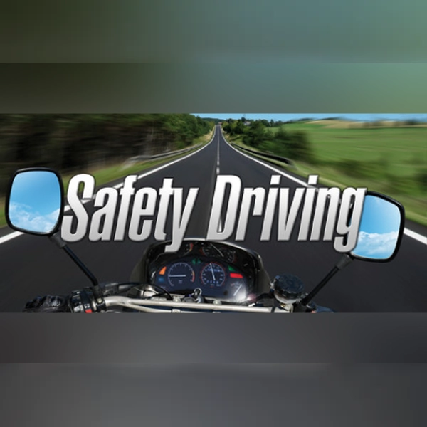 Safety Driving Simulator: Motorbike (PC) Steam Gift - GLOBAL