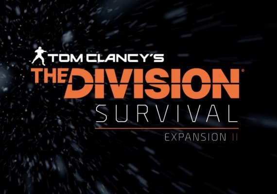 Tom Clancy's The Division - Survival (DLC) (PC)